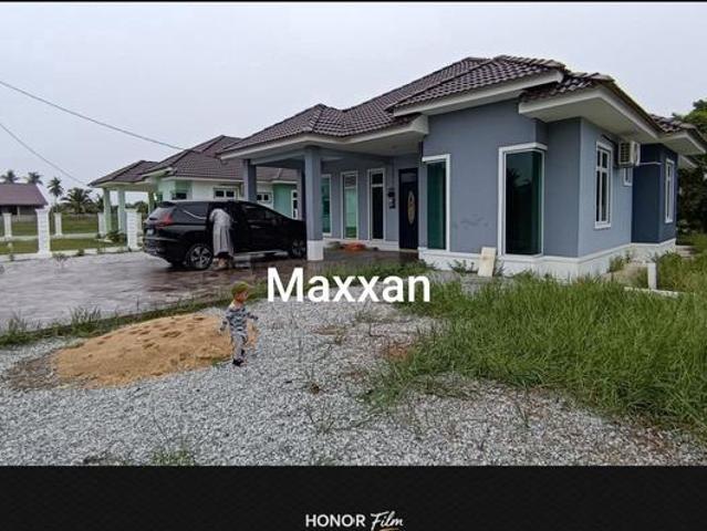 Bungalow for sale in Kota Bahru, Kelantan