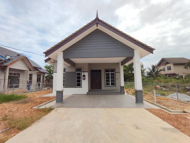 Bungalow for sale in Tringganu