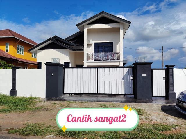 Bungalow for sale in Tringganu