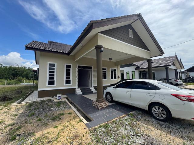 Bungalow for sale in Tringganu