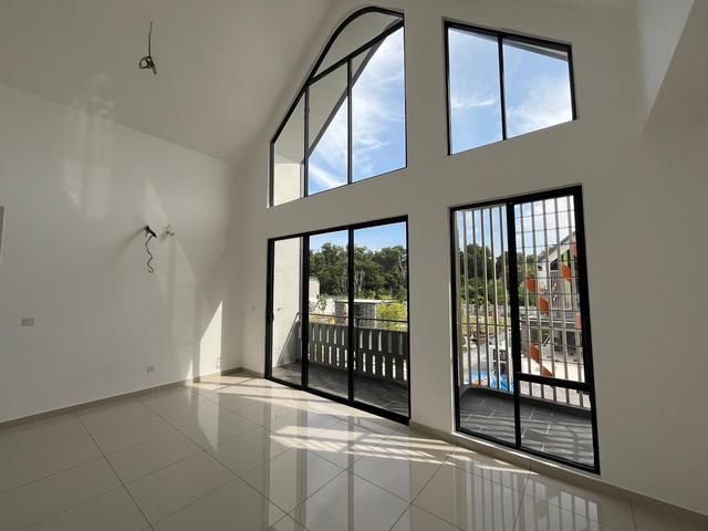 Bungalow for sale in Sungai Petani, Kuala Muda