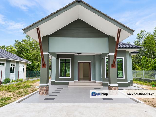 House for sale in Tanah Merah