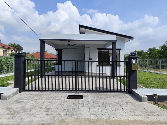 Bungalow for sale in Lengging, Negeri Sembilan