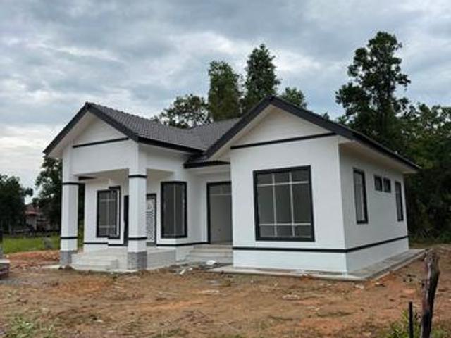 Bungalow for sale in Tanah Merah, Kelantan