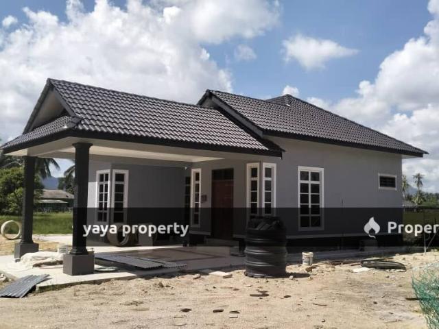 Bungalow for sale in Tringganu