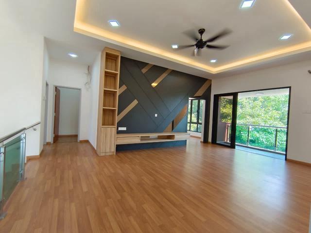 Bungalow for sale in Sendayan Village, Negeri Sembilan