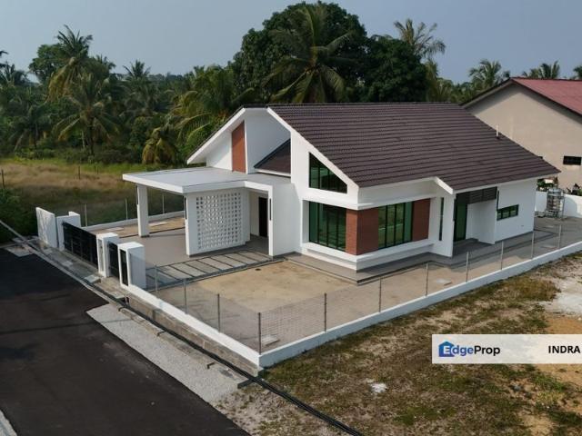 House for sale in Kuantan