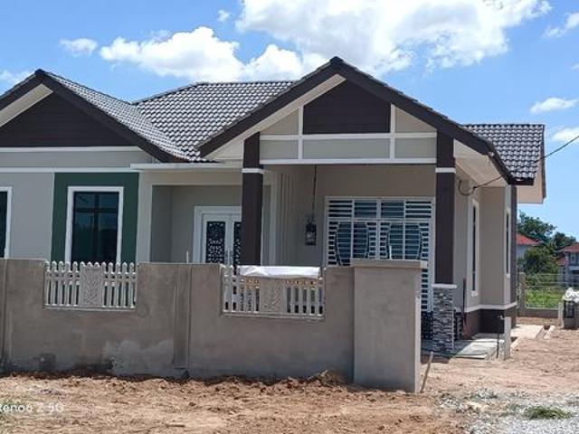 Bungalow for sale in Kota Bahru, Kelantan