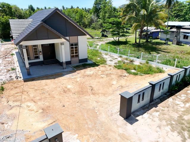 Bungalow for sale in Tringganu