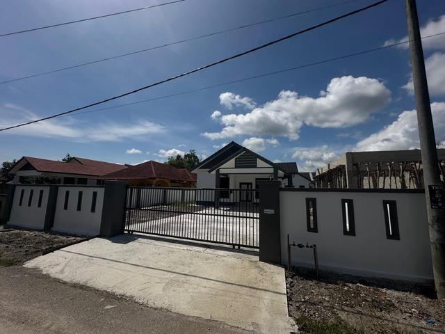 Bungalow for sale in Tringganu