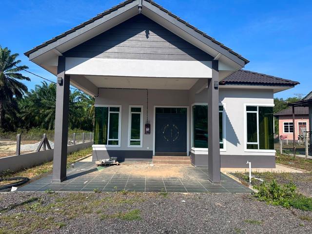 Bungalow for sale in Tringganu