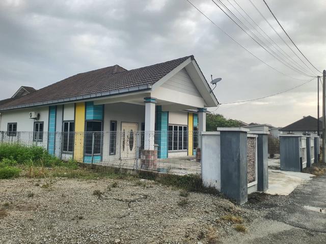 Bungalow for sale in Bandaraya Klang, Klang