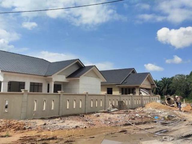 Bungalow for sale in Tringganu