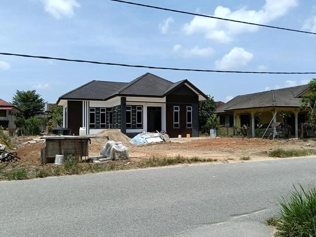 Bungalow for sale in Tanah Merah
