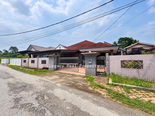 Bungalow for sale in Kubang Kerian, Kota Bharu