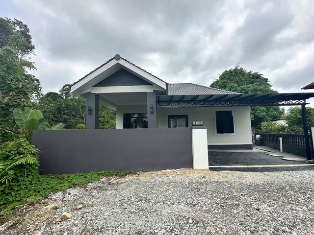 Bungalow for sale in Kubang Kerian, Kota Bharu