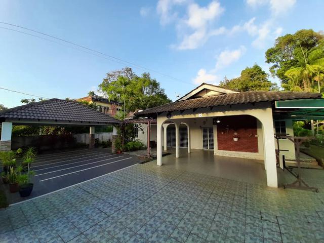 Bungalow for sale in Kuantan
