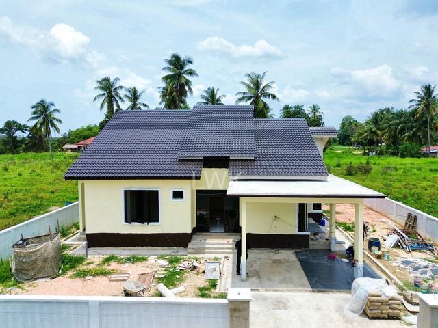 Bungalow for sale in Bachok, Kelantan