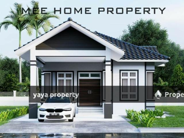 Bungalow for sale in Bachok, Kelantan