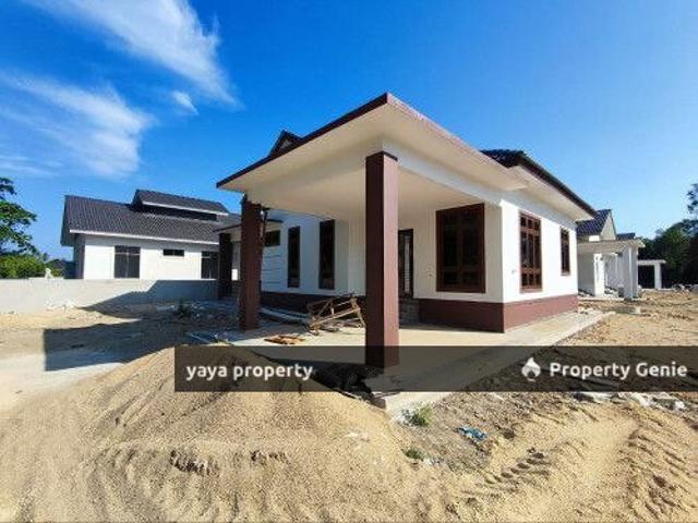 Bungalow for sale in Semut Api, Kelantan