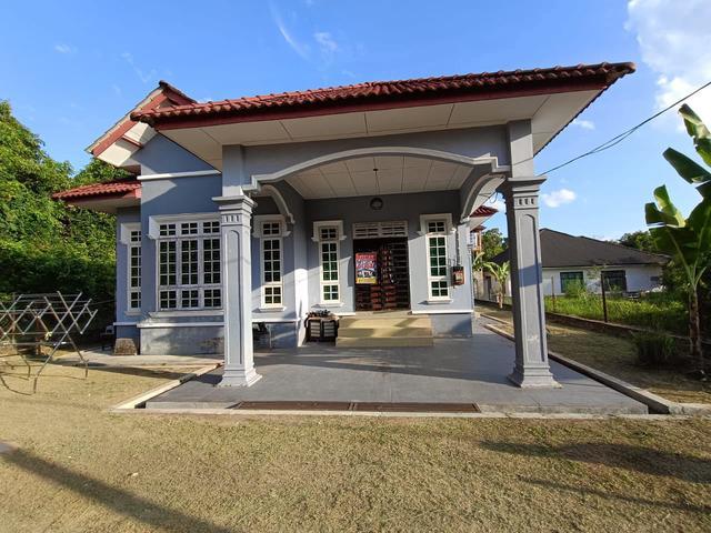Bungalow for sale in Machan, Kelantan