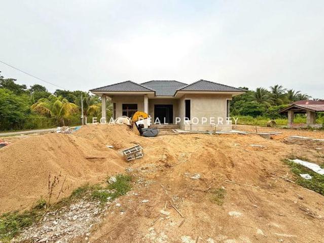 Bungalow for sale in Machan, Kelantan