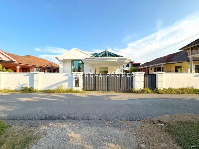 Bungalow for sale in Kota Bahru, Kelantan