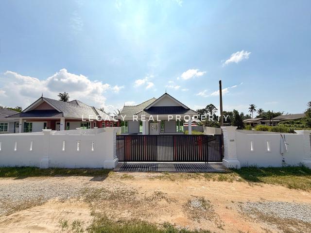 Bungalow for sale in Kota Bahru, Kelantan