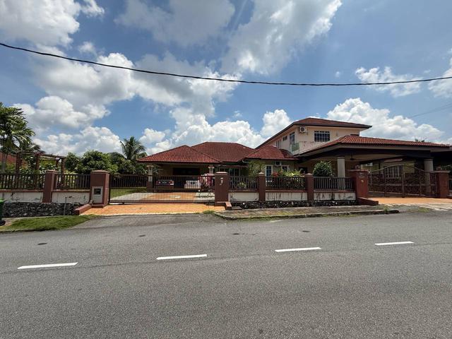 Bungalow for sale in Jitra, Kedah