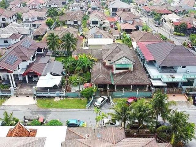 Bungalow for sale in Sendayan Village, Negeri Sembilan