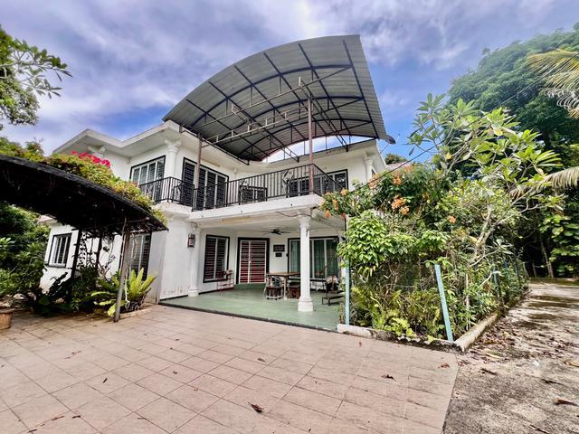 Bungalow for sale in Pahang