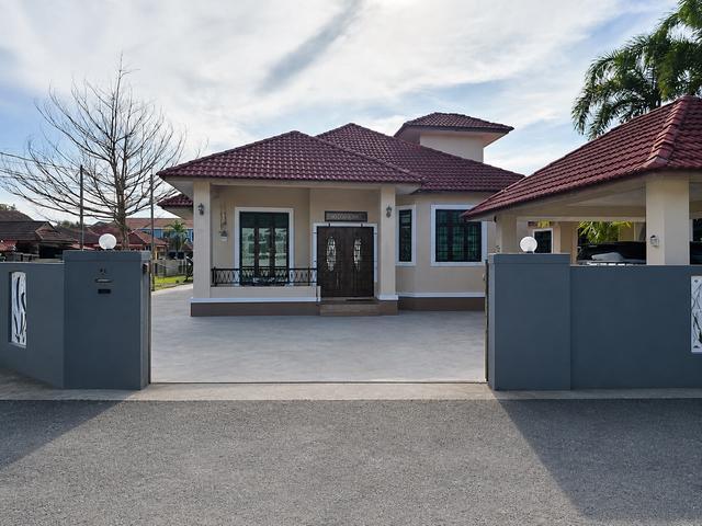 Bungalow for sale in Kota Bahru, Kelantan