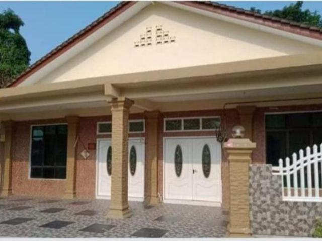 Bungalow for sale in Kota Bahru, Kelantan