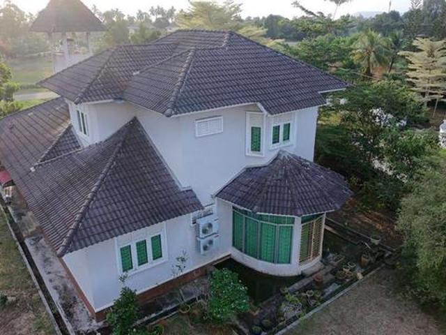 Bungalow for sale in Tringganu