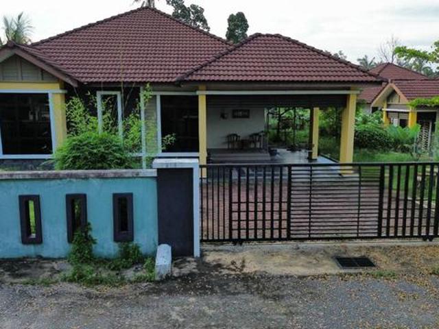Bungalow for sale in Machang