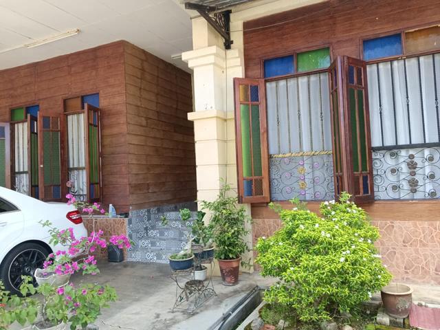 Bungalow for sale in Sungai Petani, Kuala Muda