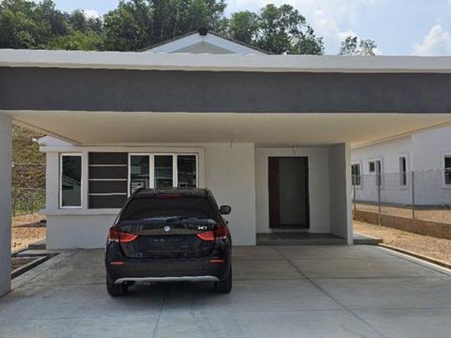 Bungalow for rent in Sungai Petani, Kuala Muda