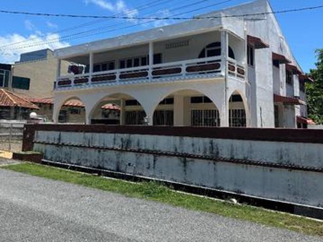 Bungalow for sale in Tringganu