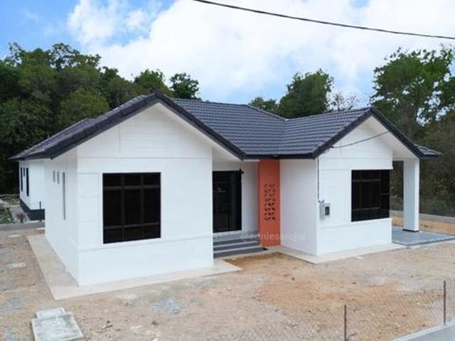Bungalow for sale in Kelantan