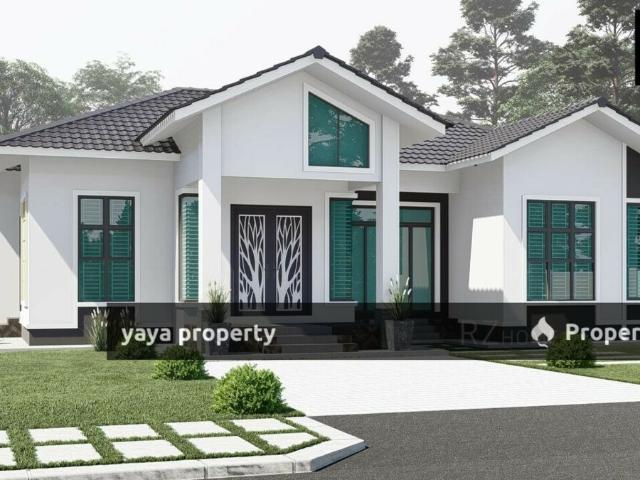 Bungalow for sale in Kelantan