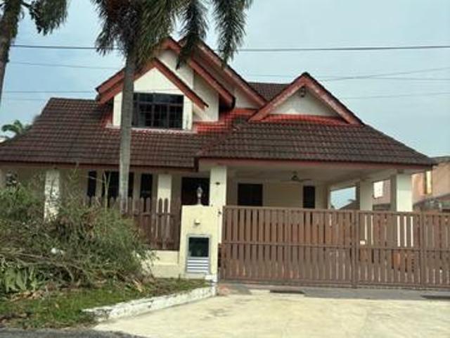 Bungalow for sale in Jitra, Kedah