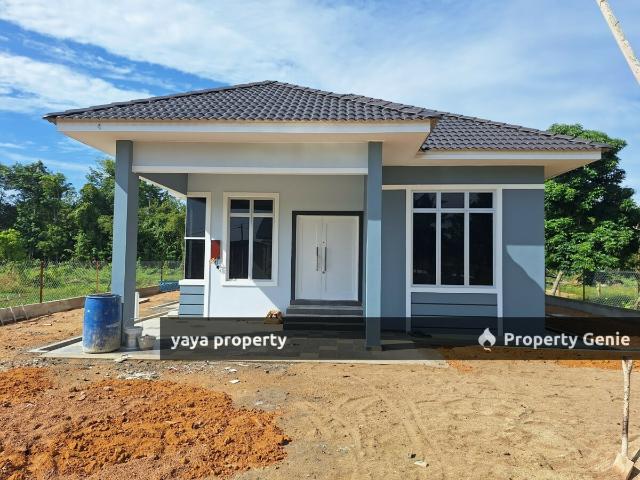 Bungalow for sale in Ketereh, Kelantan