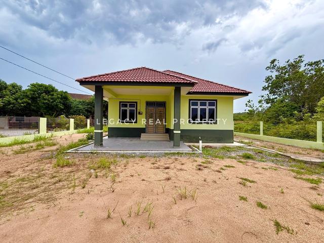Bungalow for sale in Tanah Merah, Kelantan