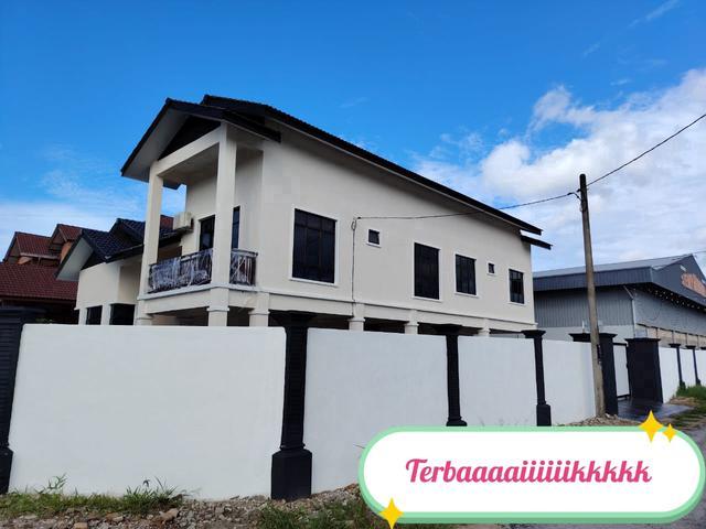 Bungalow for sale in Tringganu