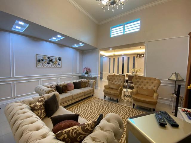 Bungalow for sale in Wellesley, Penang