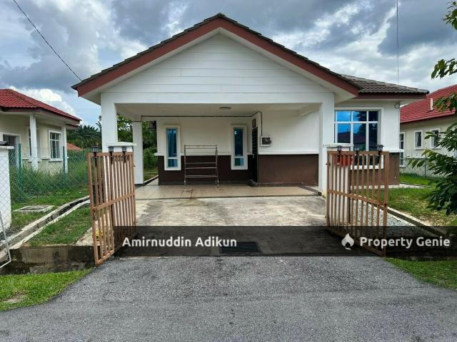 Bungalow for sale in Lengging, Negeri Sembilan