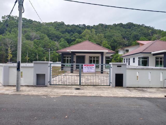 Bungalow for sale in Tringganu