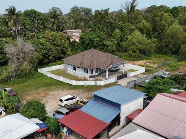 Bungalow for sale in Kuantan, Pahang