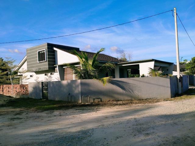 Bungalow for sale in Kuantan, Pahang