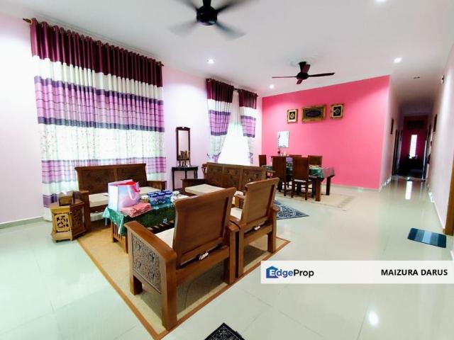 House for sale in Lengging, Negeri Sembilan